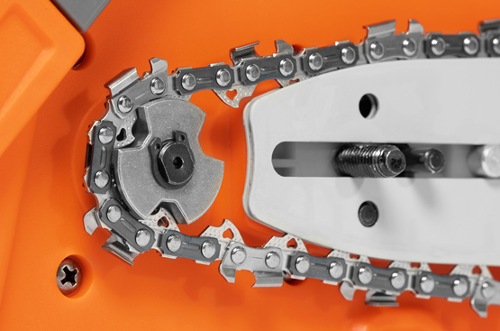 Бесщеточный электродвигатель